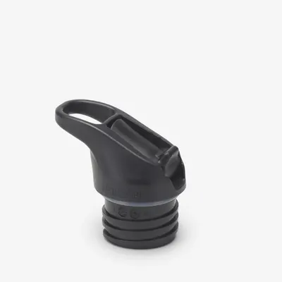 Termos din otel pentru copii Klean Kanteen Insulated Kid Classic Narrow 355 ml cu capac sport flip Rainbows