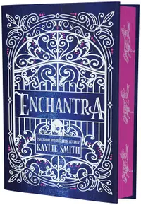 Enchantra (Hardcover)