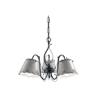Lustra, lampadar CLASSIC RAVENNA C926