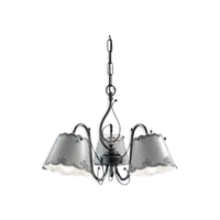 Lustra, lampadar CLASSIC RAVENNA C926
