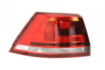 Stop spate Stanga (extern, W21W WY21W) potrivit VW GOLF ALLTRACK VII, GOLF SPORTSVAN VII, GOLF VII 08.12-03.21