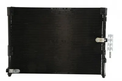 Condensator clima potrivit HONDA LEGEND II 3.2 01.91-02.96