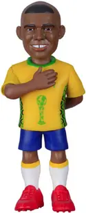 Figurina - World Cup Legends - Ronaldo (Brazil), 12cm