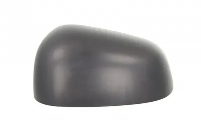 Capac oglinda stanga negru CHEVROLET SPARK dupa 2010