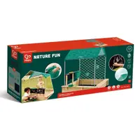 Set de joaca pentru copii Hape cutie cu nisip