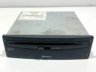 Navigatie 259150003R Renault Laguna 3 facelift (2010-2013)