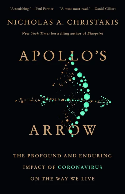 Apollo's Arrow