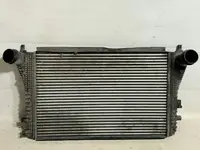 Radiator intercooler 1K0145803AF Volkswagen Golf 6 (2008-2013) 2.0 tdi cbb