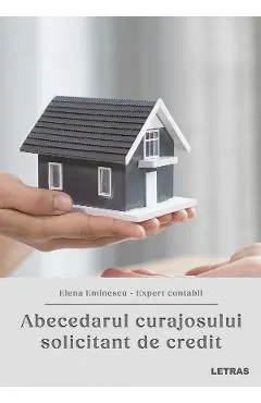 eBook Abecedarul curajosului solicitant de credit
