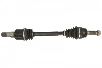 Planetara fata Stanga 610mm potrivit FIAT SEDICI; SUZUKI SX4 1.5 1.6 06.06