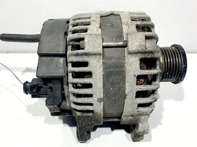 Alternator 150a 03L903017 Audi A5 facelift (2012-2016) [8T3] 2.0 tdi CGLC