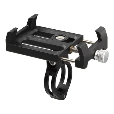 Suport telefon bicicletă aluminiu+plastic