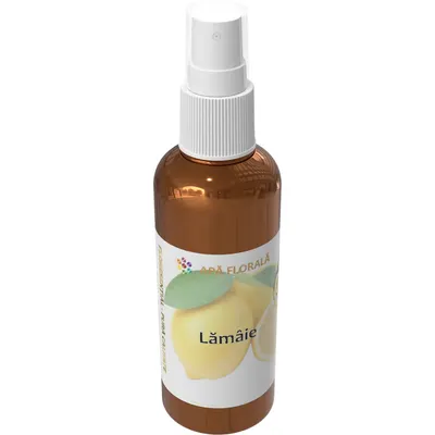 Apa Florala de Lamaie 100ml