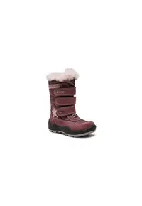 Cizme pentru fete - 303247379 - material textil