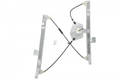 Macara geam fata dreapta electric, fara motoras, numar usi 4 5 CITROEN C5 III dupa 2008