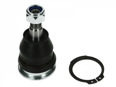Pivot axa Dreapta Stanga (fata) (diametru con 13,5mm) potrivit CITROEN C1; PEUGEOT 107; TOYOTA AYGO, YARIS, YARIS VIOS, YARIS VERSO 1.0-1.8 04.99