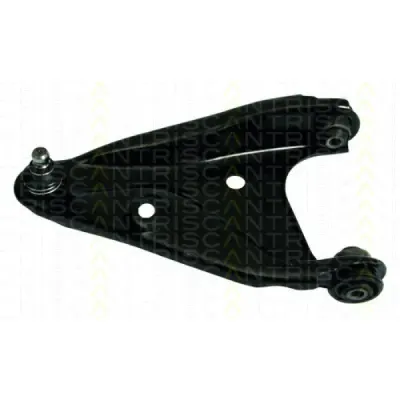 Brat, suspensie roata TRISCAN 8500 25550