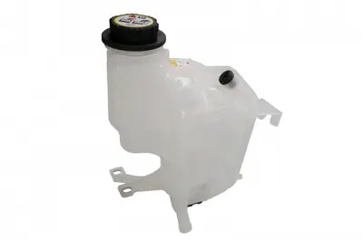 Vas expansiune racire cu capac, cu senzor nivel potrivit LAND ROVER DISCOVERY III, DISCOVERY IV, RANGE ROVER SPORT I 07.04-12.18