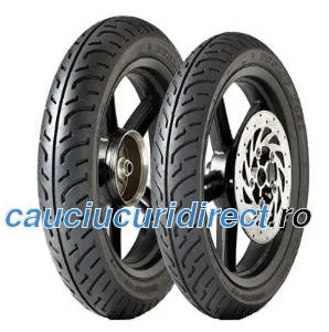Dunlop D451 ( 100/80-16 TL 50P M/C, Roata fata )