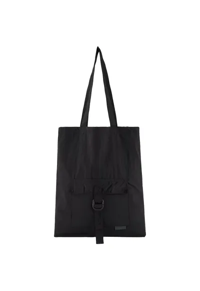 Geanta de cumparaturi Champion neagra 806034 KK001