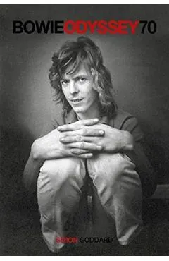 Bowie Odyssey: 70