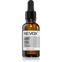 Revox B77 JUST Argan Oil 100% Ulei ser hranitor pentru față și gât