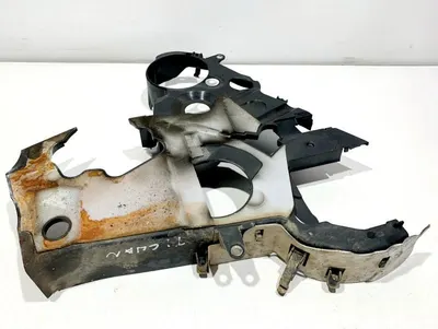 Capac curea dintata 03L109143 Audi A4 (2007-2011) [8K2, B8] 2.0 tdi CBAB