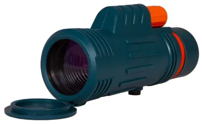 Monoclu Levenhuk - LabZZ MC4, verde