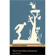 Level 2. Tales from Hans Andersen Book and MP3 Pack