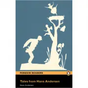 Level 2. Tales from Hans Andersen Book and MP3 Pack