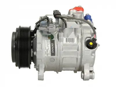 Compresor AC clima BMW Seria 3 (F30, F80), 3 (F31), 3 GRAN TURISMO (F34), 4 (F32, F82), 4 (F33, F83), 5 (F10), 5 (F11), 5 GRAN TURISMO (F07), 6 (F12), 6 (F13) 1.6-4.4 intre 2009-2019