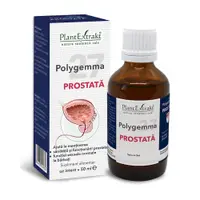 Polygemma 27 Prostata, 50ml, PlantExtrakt