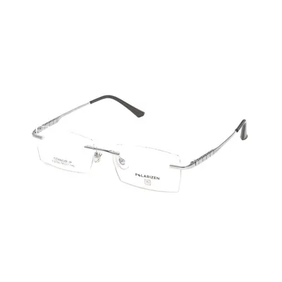 Rame ochelari de vedere barbati Polarizen Titan YJ2356 C2
