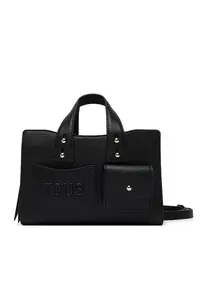 Geanta dama - neagra - One Size INTL