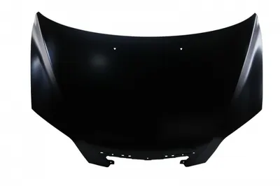Capota motor MAZDA 2 (DY) 2003-2007