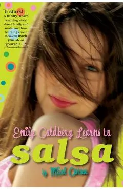Emily Goldberg Learns to Salsa