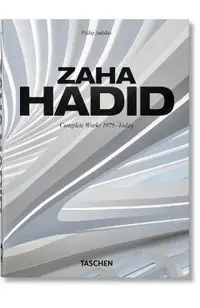 Zaha Hadid. Complete Works 1979-Today. 40th Ed.