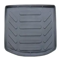 Tavita portbagaj cauciuc Umbrella pentru Kia Rio HB IV 2017-