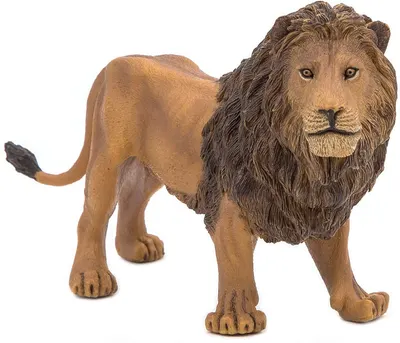 Figurina Papo Wild Animal Kingdom – Leu