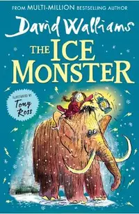 Ice Monster