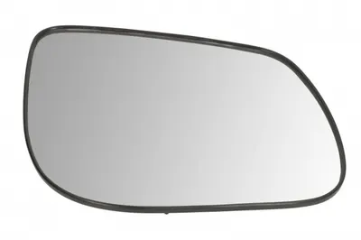 Sticla oglinda dreapta (convex, cu incalzire) potrivit KIA PICANTO III 04.17