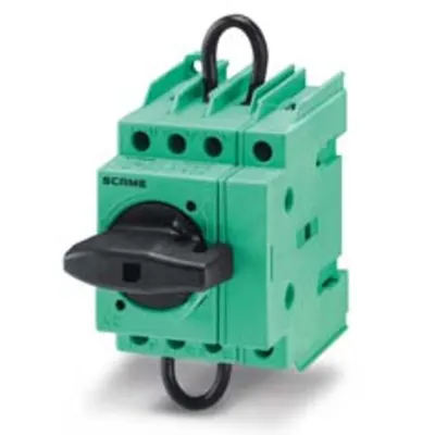 Intrerupator separatorn15A D3 BOX (B)