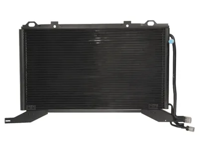 Condensator clima potrivit MERCEDES E (VF210), E (W210), E T-MODEL (S210) 2.0-2.9D 03.96-03.03
