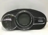 Ceasuri bord 248100342r Renault Megane 3 (2008-2012) 1.5 dci K9K (832)
