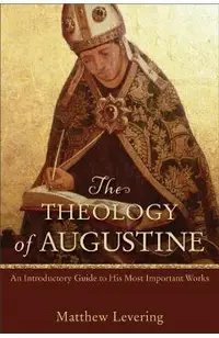Theology of Augustine