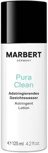 Marbert Pura Clean Loțiune de strângere pentru față, 125 ml