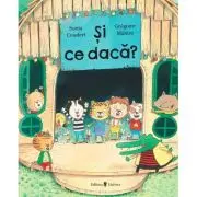 Si ce daca?