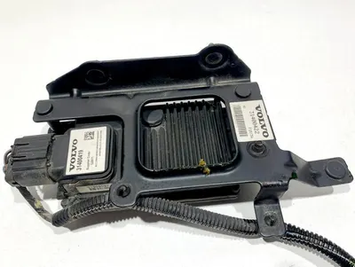 Radar distronic 31400419 Volvo XC60 facelift (2013-2017)