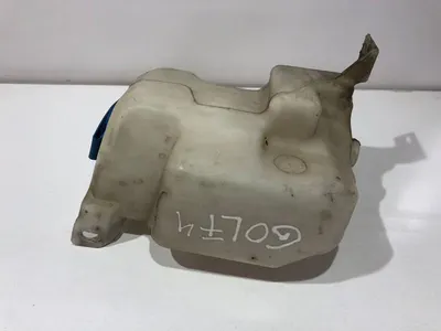 Vas lichid parbriz 1j0955453n Volkswagen Golf 4 (1997-2005)