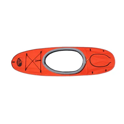 Puntea de caiac Advanced Elements Single Deck Conversion